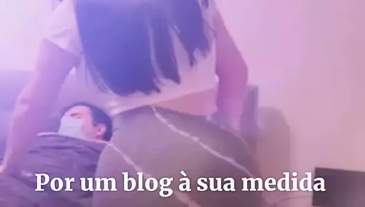 O teu novo blog chegou