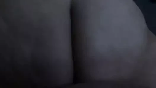 Bbw sürmek ve benim horoz kulpları!