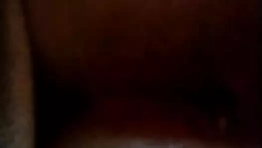 Göte parmak sokuyor