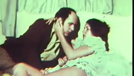Porno efsanesi - ABD 1969, başlangıç - sahne 02