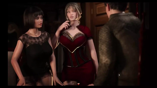 The Genesis order - tam galeri hentai oyunu ep.7 hizmetçinin diliyle temizleyebilmesi için sahibesinin amının içine boşalıyorum!