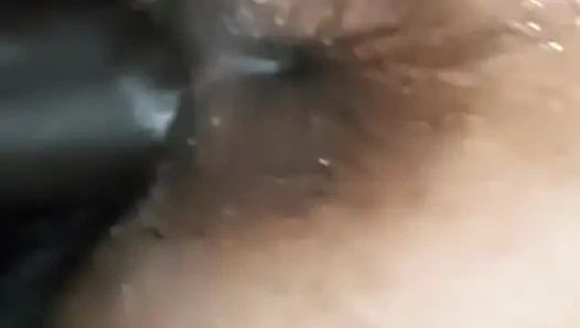 Indian girl komal hair pussy fucking
