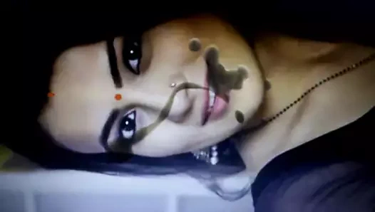 Cum haraç için tv aktris radhika madan