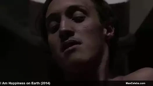 Erkek ünlü ivan alvarez çıplak sırasında sıcak üçlü seks