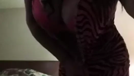 seksi yerel kız kısa klip sadece