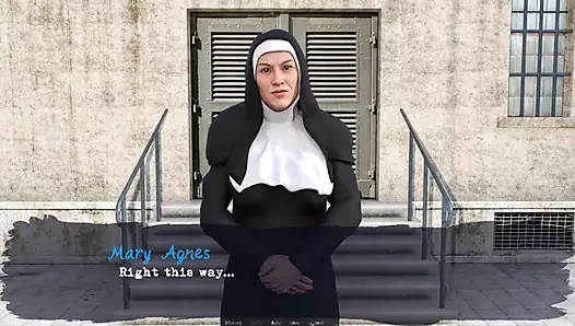 Kötü kızların gittiği yer #1 - spiritüel kolejle tanışmak