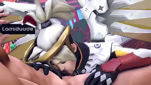 Mercy emme dev dev dong