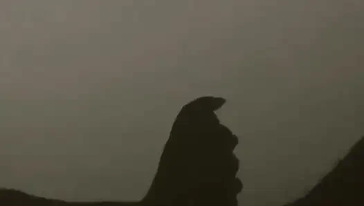 Ön sevişme gölge gösterisi mallu kız