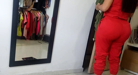 Komşum hemşireye kamera