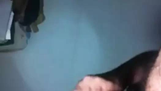 Hive morbid (mastürbasyon), (sağım).