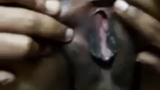 seksi çıplak Hint aunty