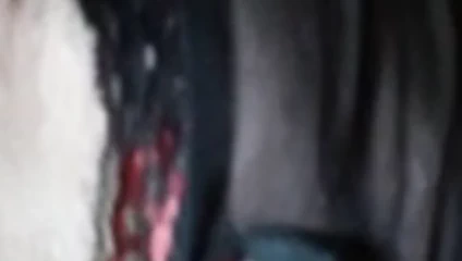 Marie E se masturb 4