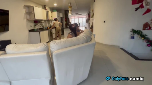 PARTNER ALıŞVERIŞI VE KONTROLSÜZ SEKS