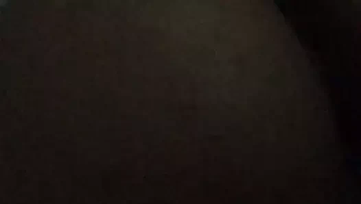 Büyük götlü kraliçe