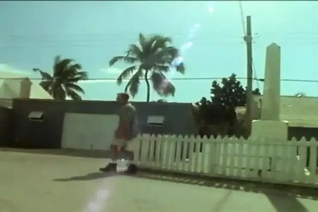 Cape Sin