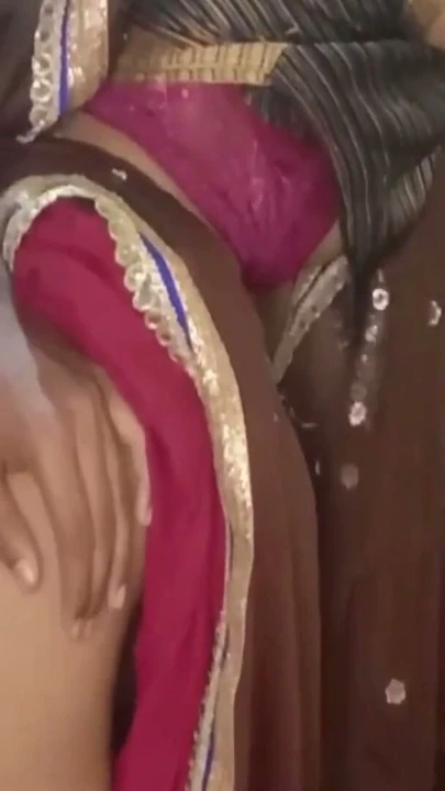 Jija ji, Sali'yi karısı sanıp götüne dokundu | Bölüm 2