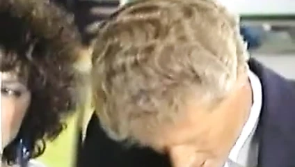 Bufalodan bimbo bowlingçiler - 1989