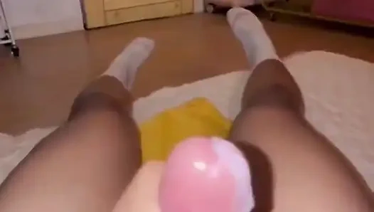 Günaydın! Uzun zaman oldu, elimden ️ bir şey gelmedi