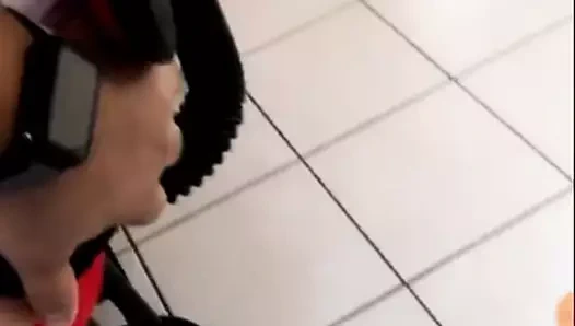 Facecast'te sıcak canlı