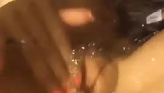 Fışkırtma mı işeme mi??