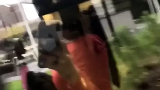 Jennifer reyna seks yürüyüşü 2