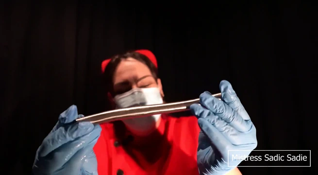 P o v dilatörlerinizi alın ve sahibenizle ses çıkarıyor