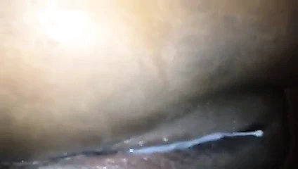 arkadan damlayan anal