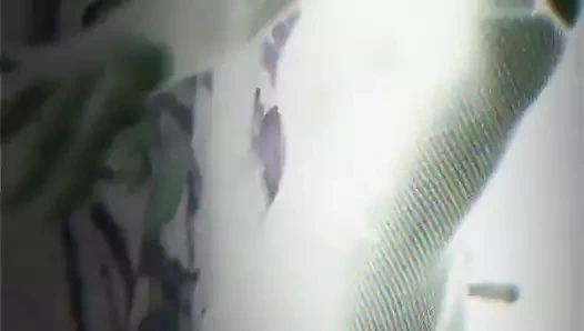 Baştan çıkarıcı striptizim