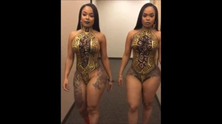 2 bayan daha partiye gitti