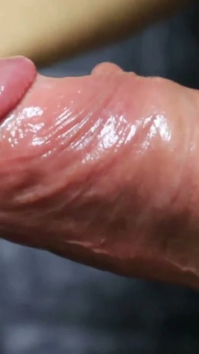 blowjob very closeup | Clip 1