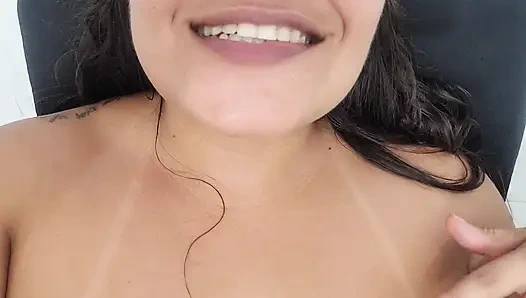 Manaus Brezilyalı hayranım igor özel video istedi