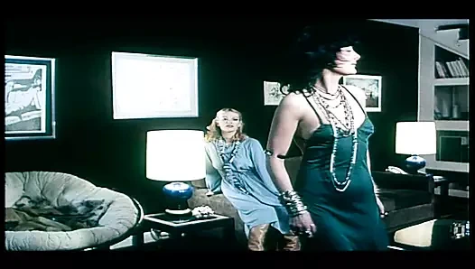 La Perversion D une Jeune Mariee - 4K Restoration (1 Of 2)