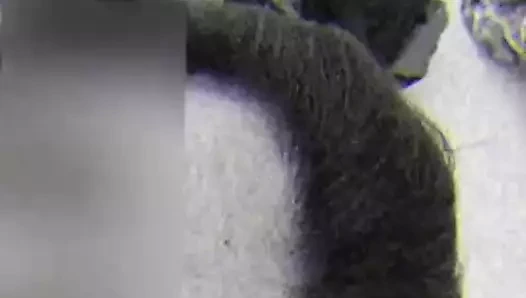 Bakış açısı, sürtük yarak emiyor