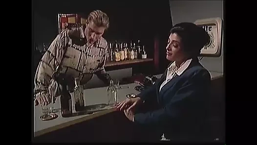 Il guardone perverso!! Bölüm #04