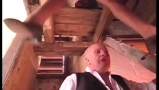 Zili çal ve sikimi al