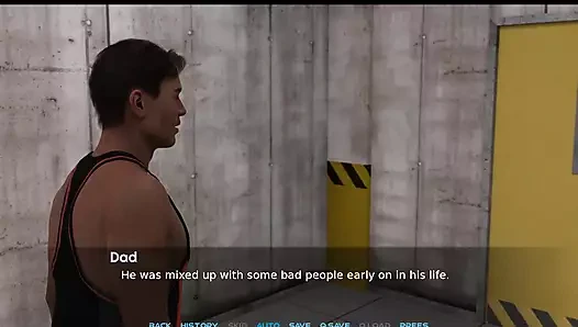 Gizli aşk- müşterim atlamayı seviyor