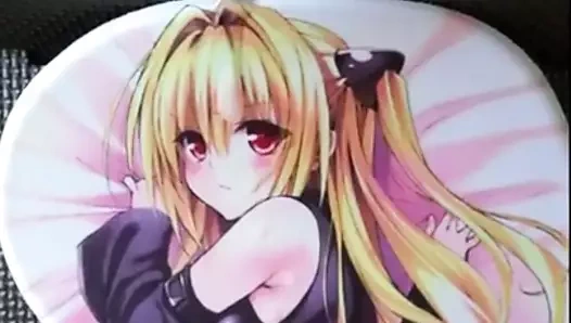 Aşk-ru konjiki no yami için sop mouse pad bukkake