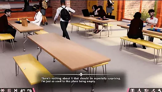 Çifte ev ödevi ep19 - bölüm 139 - misskitty2k'nin güzelliği ve ineği