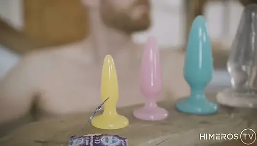 Sıkıldığında seks