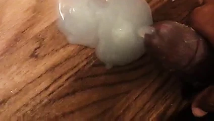 Kalın kremsi boşalma pt dues (theholygrail)