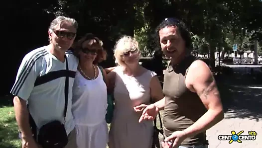 Scopate Coast to Coast Emilia Romagna, il trailer!