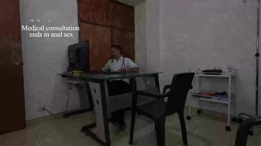 Tıbbi konsültasyon anal sekste biter