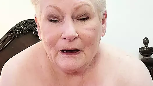 Seksi Gilf Bir Hayrandan İstek Alır