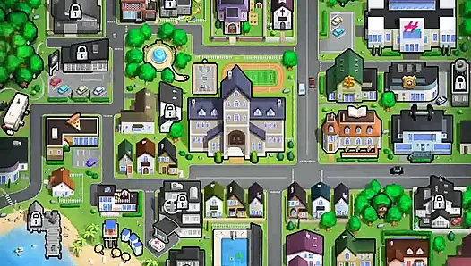 Yaz mevsimi efsanesi: Tom ve maceraları bölüm 53