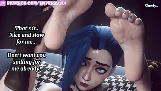 Kadın egemenliği hentai 31 talimatı: kaybeden ayrıcalığı