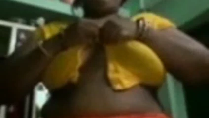 Bangali Bhabi gösterisi