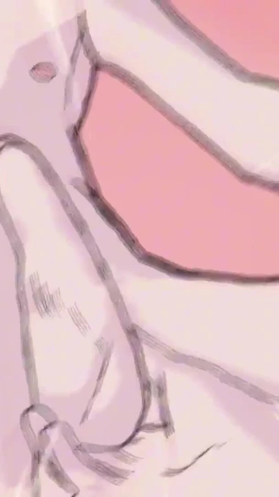 Yaoi anime: okşayarak göt yok etmeye | Klip 1