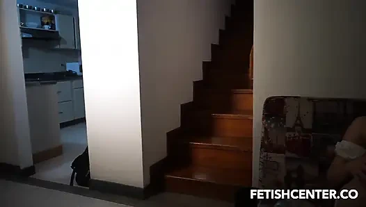 Seksi Karşılaşma Geceyi Aydınlatıyor