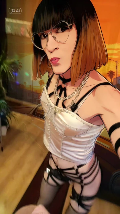 🎮GTabitchx3 vanessabitchx parischiennetrvprod⁹¹