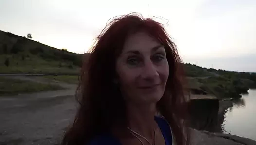 Körfezin kıyısında